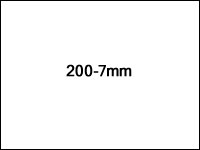 200-7mm