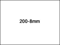 200-8mm