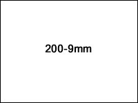 200-9mm