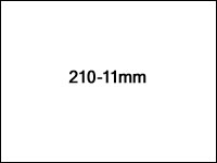 210-11mm
