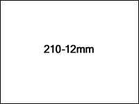 210-12mm