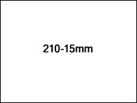 210-15mm