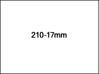 210-17mm