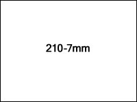 210-7mm