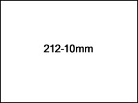 212-10mm
