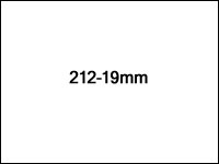 212-19mm