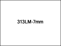 313LM-7mm