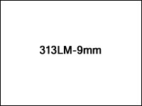 313LM-9mm