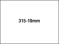 315-19mm