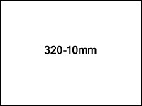 320-10mm