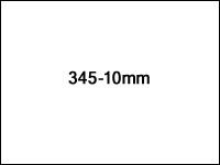 345-10mm