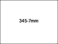 345-7mm