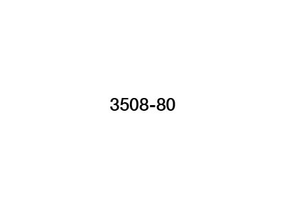 3508-80
