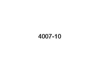 4007-10