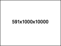 591x1000x10000