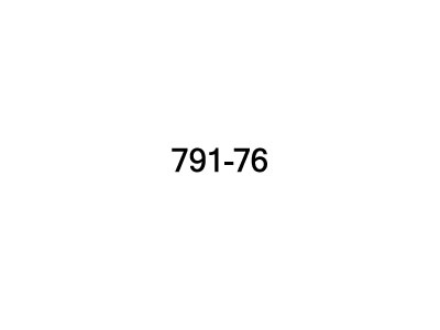 791-76