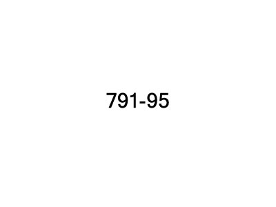 791-95