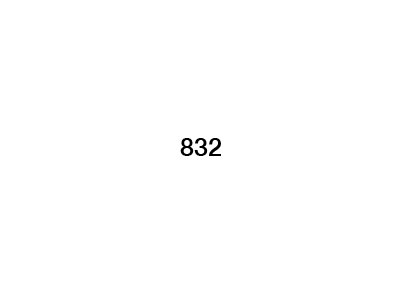 832
