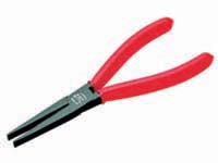 Flat Nose Pliers, Long