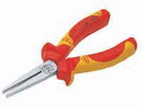 Flat Nose Pliers