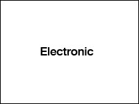 Electronic