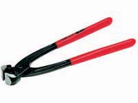 Concretor's Nippers
