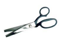 Pinking Shears