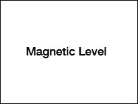 Magnetic Level